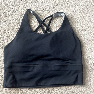 Born Primitive Crossfire Sports bra